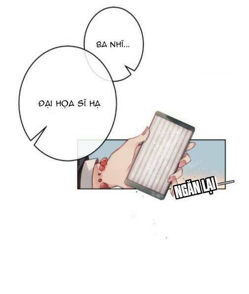 Vòng Vũ Khúc Của Ma Vương: Chapter 2