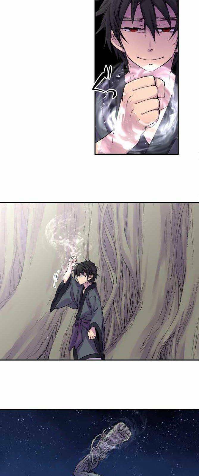 Ake No Tobari: Chapter 83