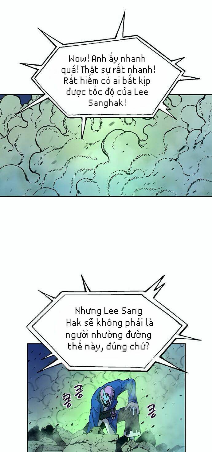 Npc Bắt Đầu Từ Kỹ Năng Lv.999: Chapter 12