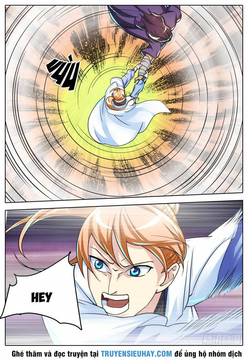 Sử Thượng Đệ Nhất Chưởng Môn: Chapter 68