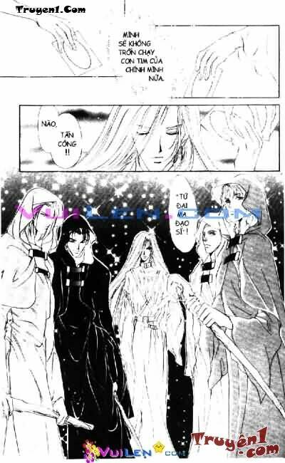 Vua bài: Chapter 2