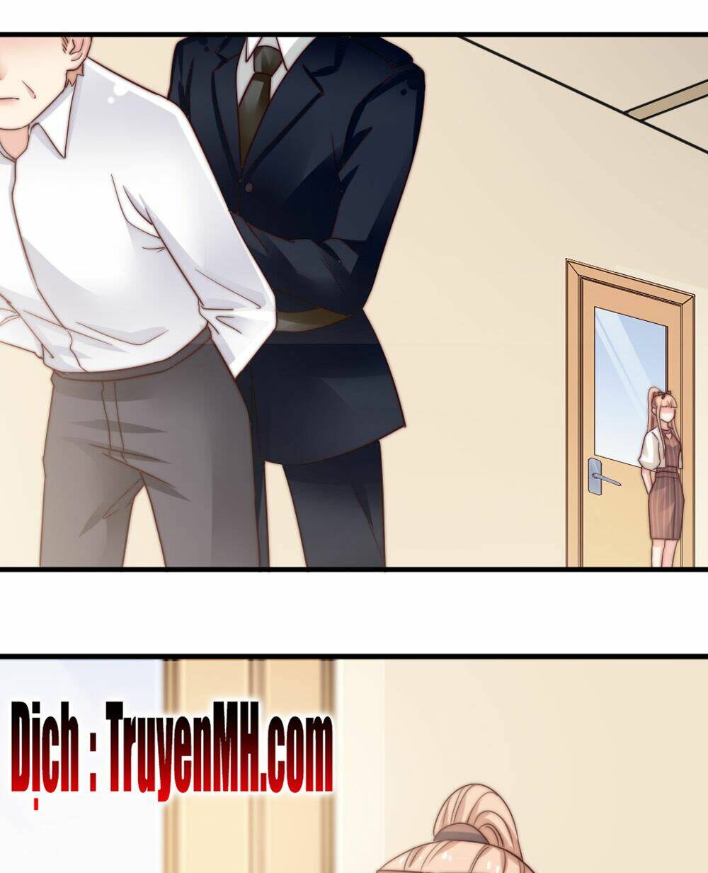 Bí Mật Của Thiên Kim: Chapter 109