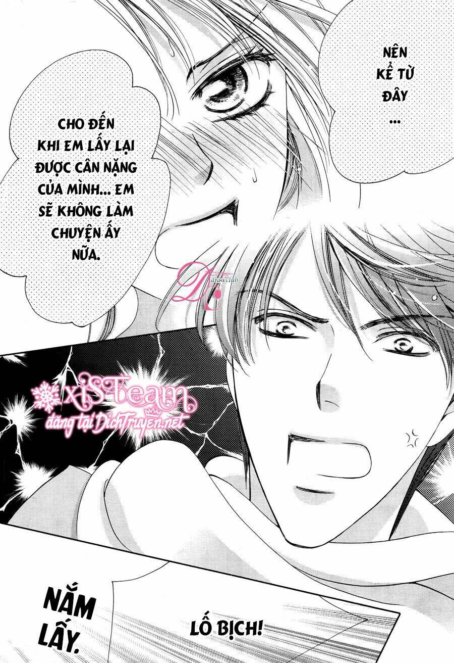 Ai Rồi Cũng Phải Kết Hôn: Chapter 17