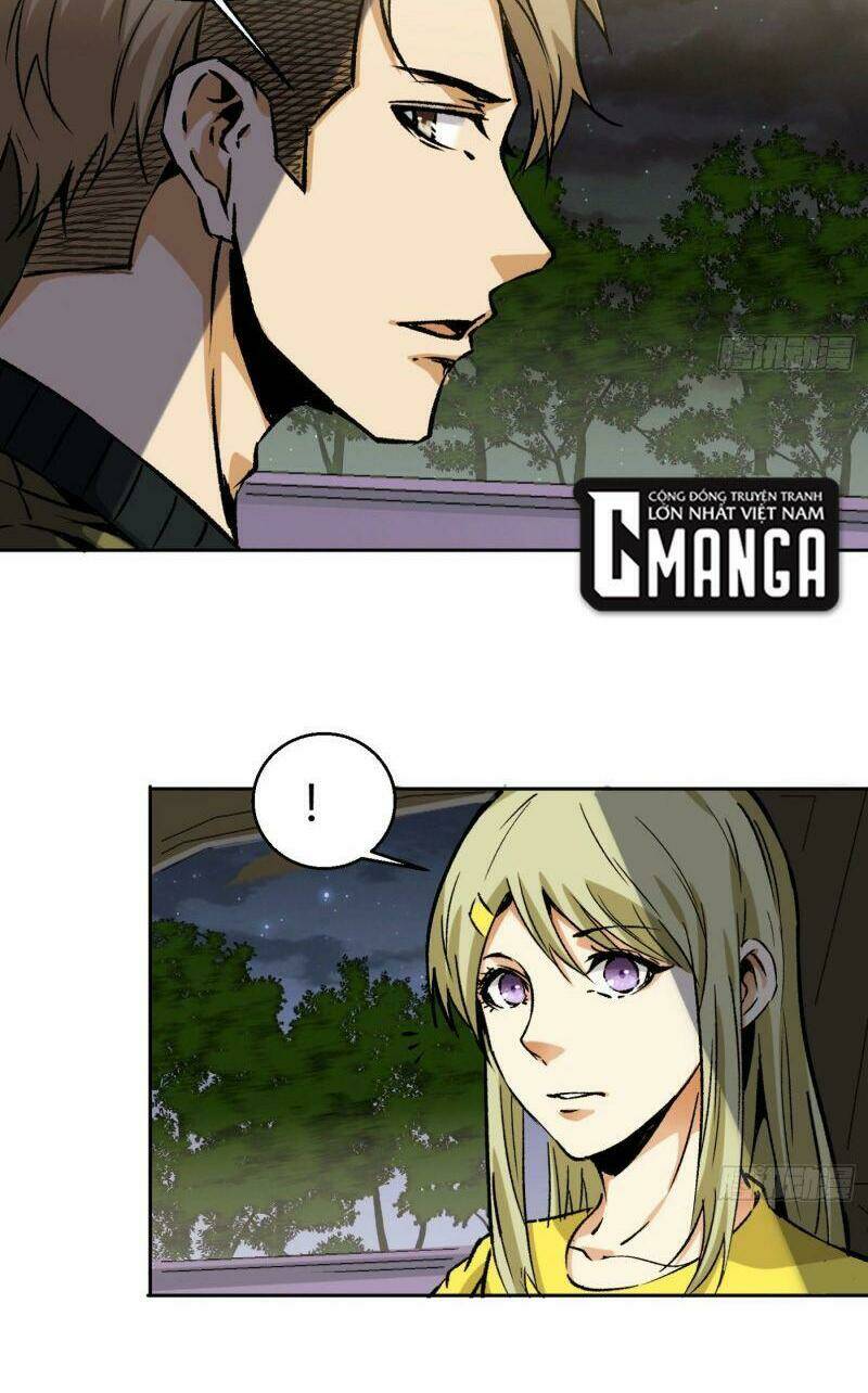 Cuồng Thiếu Siêu Thiên Tài: Chapter 12