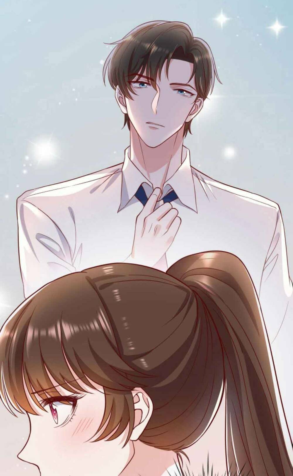 Nhất Sanh Hữu Hỉ: Chapter 42