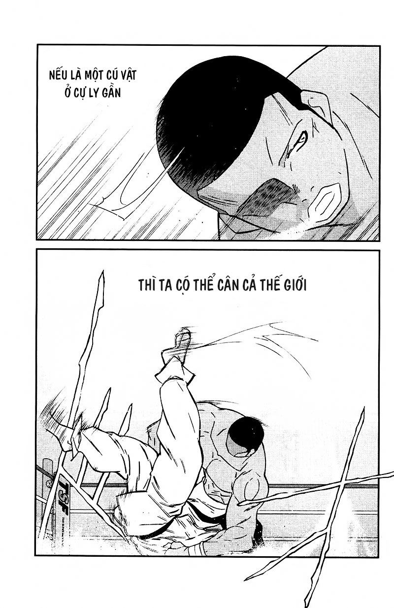 Truyền Nhân Atula 3: Chapter 77