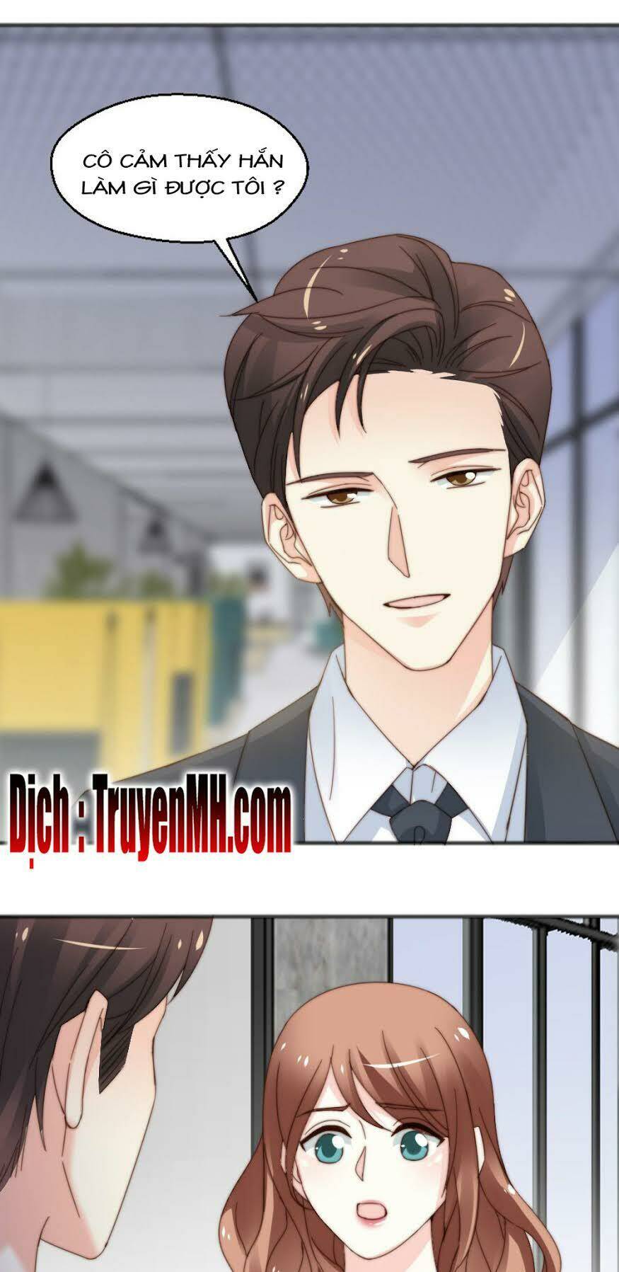 Bí Mật Của Thiên Kim: Chapter 123