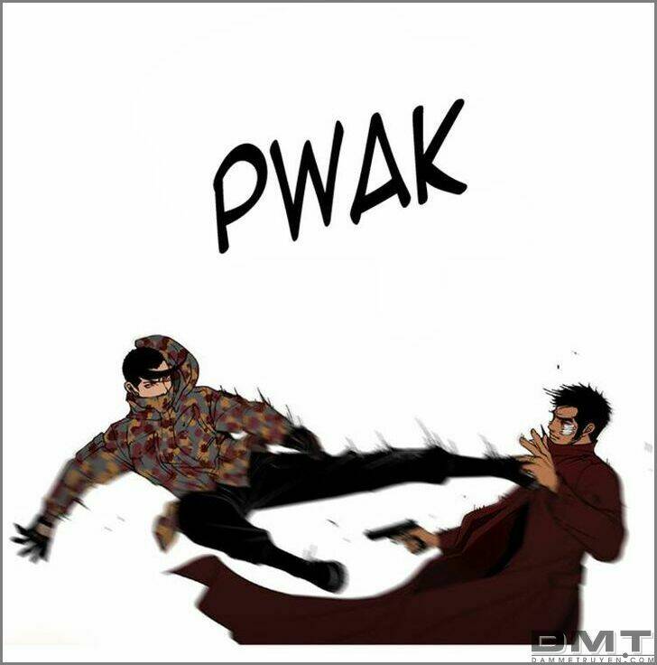 Quán Ăn Sát Thủ: Chapter 44