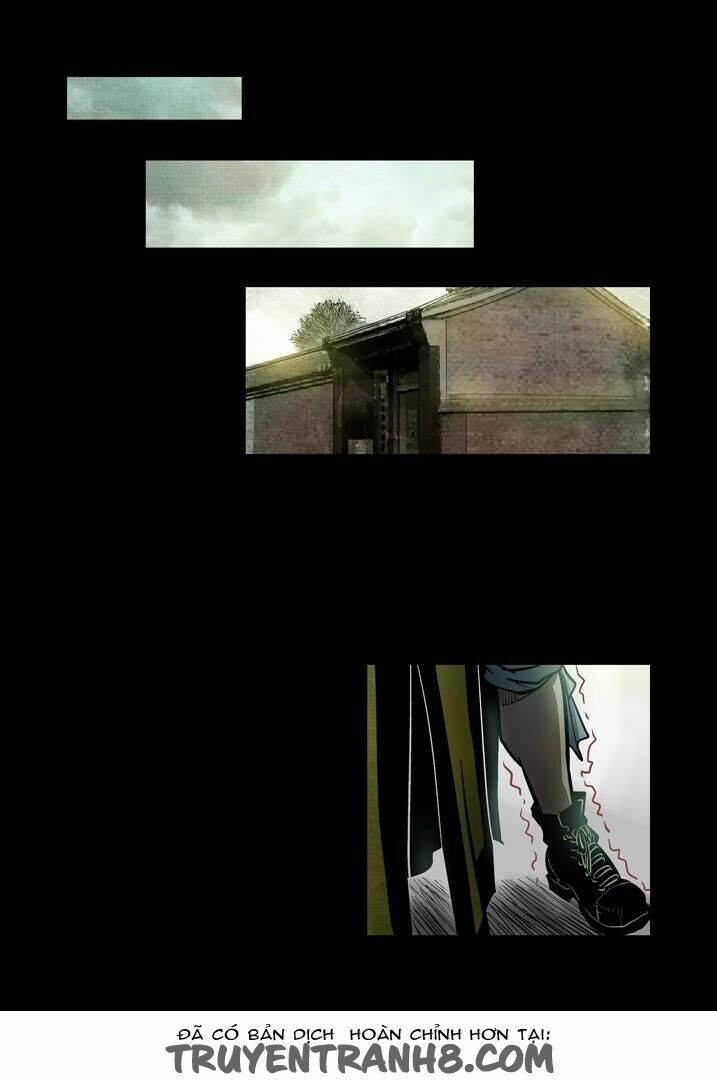 Thâu Hồn: Chapter 50