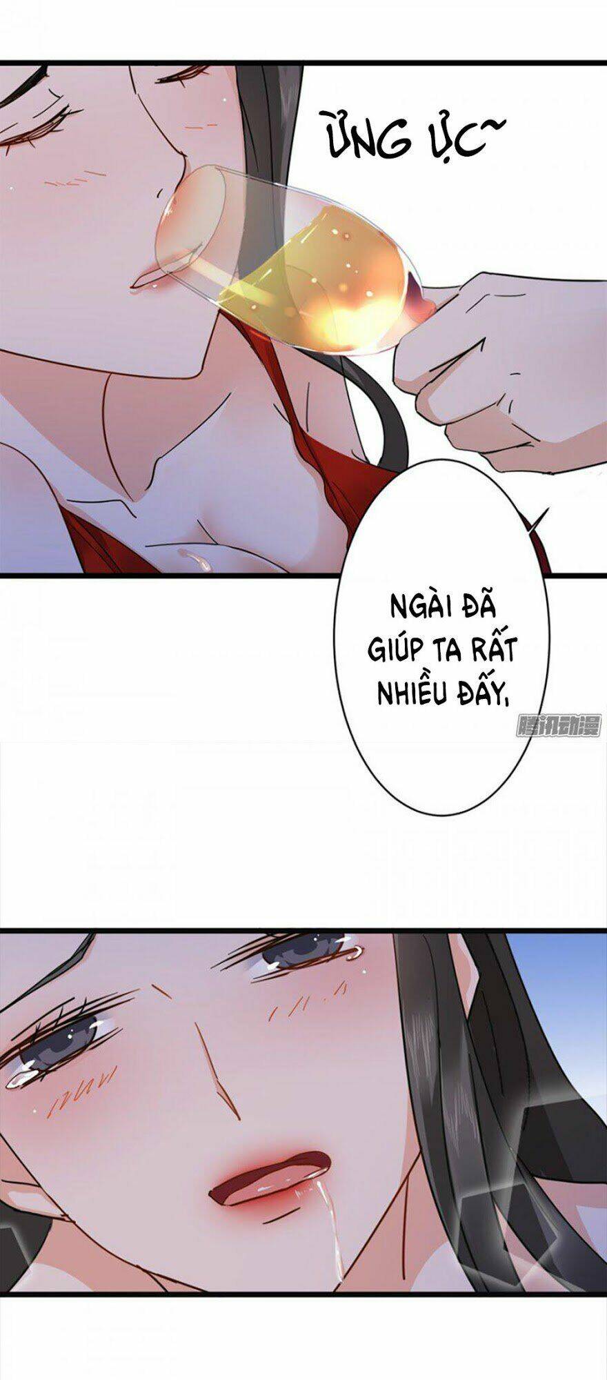 Nhật Ký Dạy Dỗ Của Gia Tộc Đáng Yêu: Chapter 16