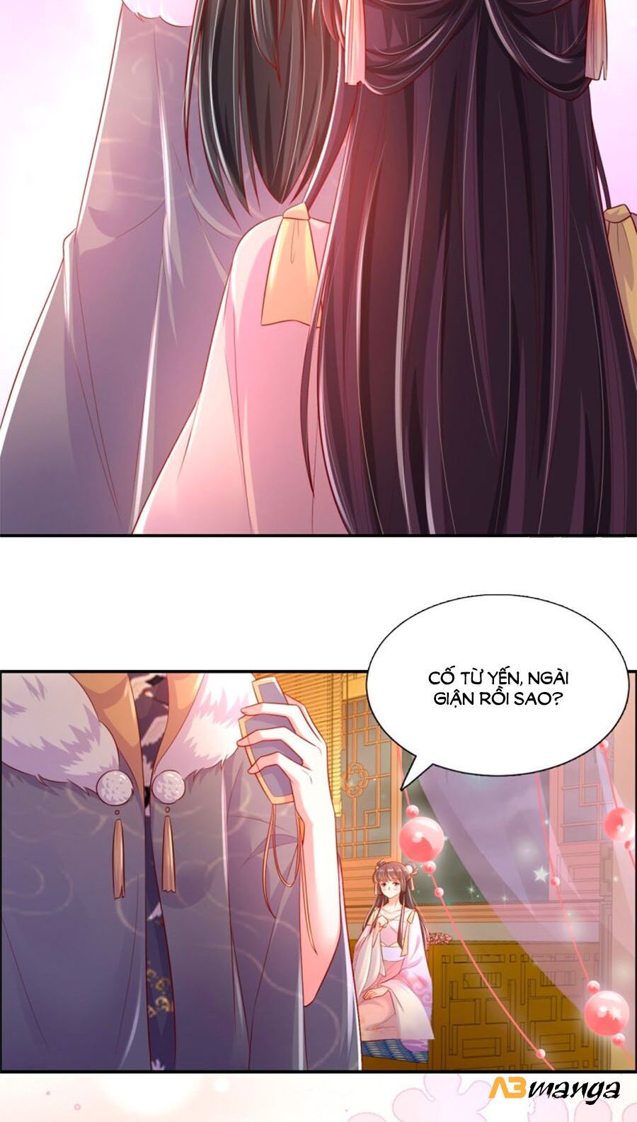 Phượng Ngự Tà Vương: Chapter 82