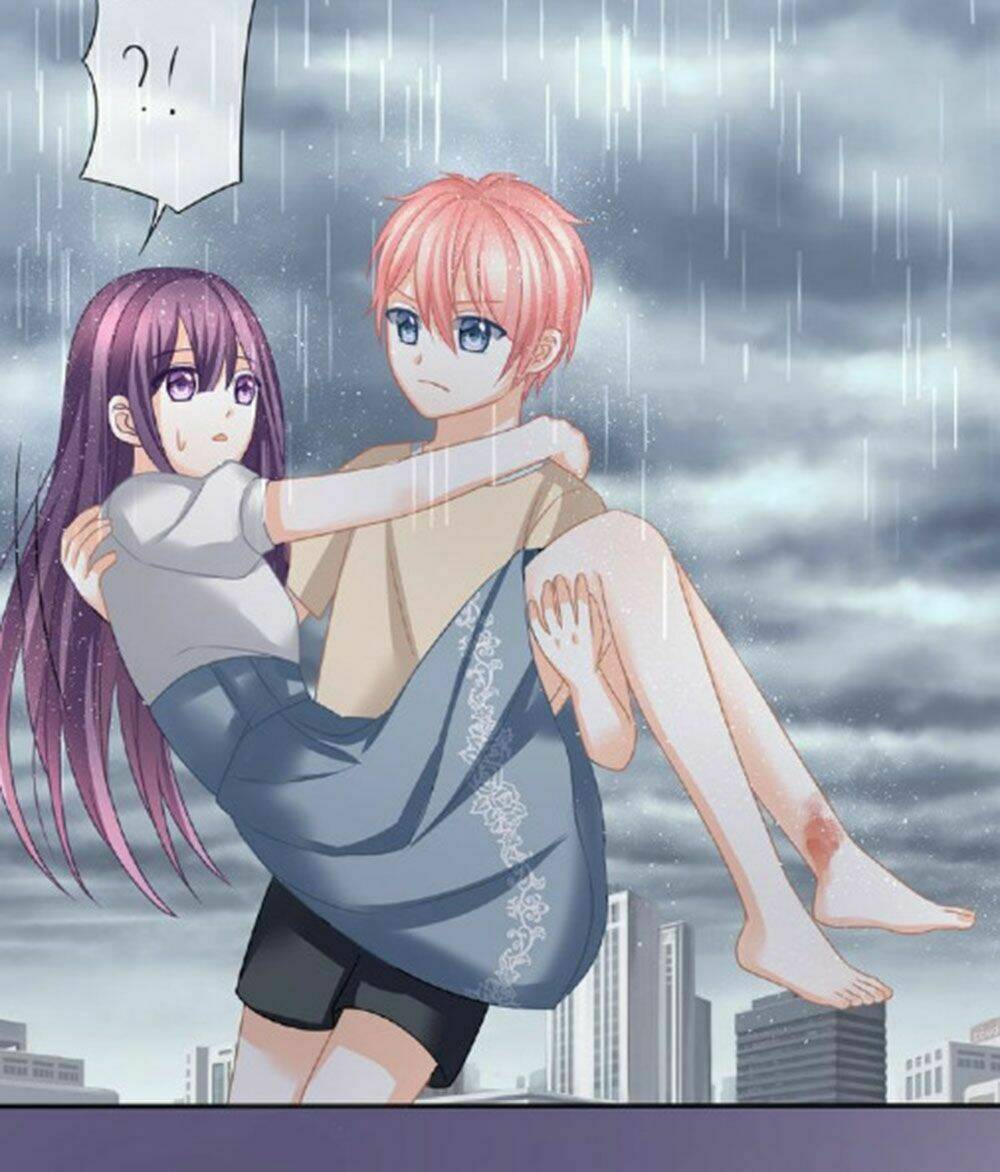 Tiệm May Luyến Sắc: Chapter 29