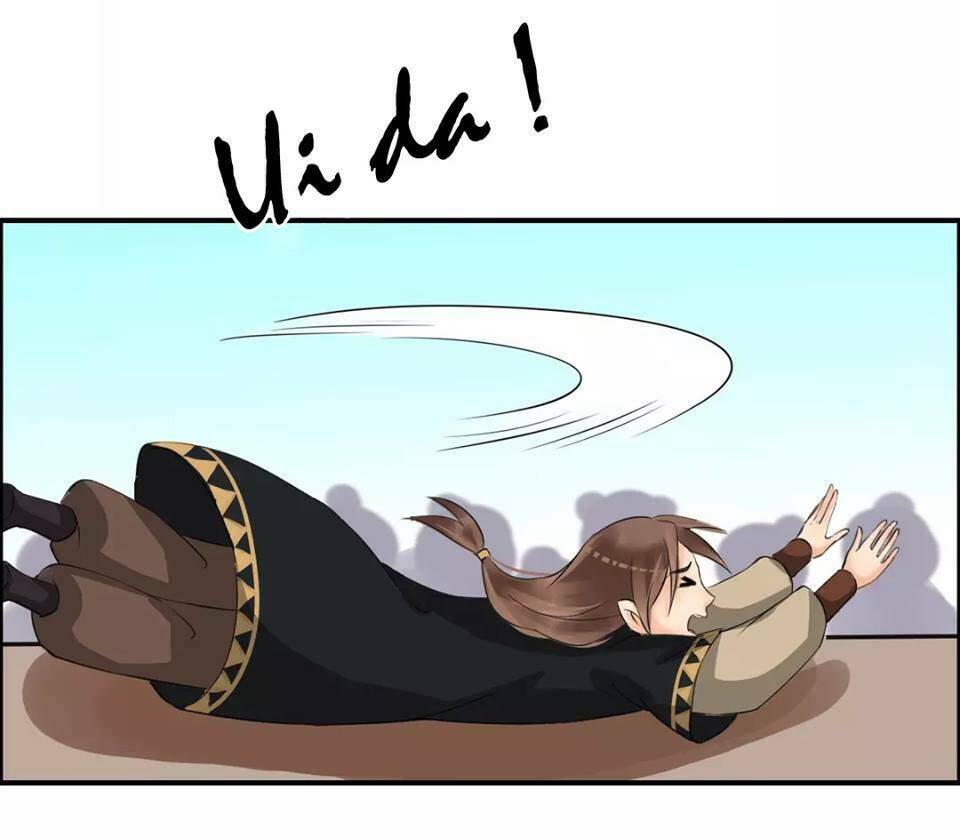 Bồng Sơn Viễn: Chapter 9