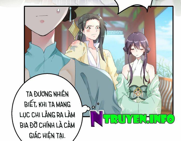 Hoa Nhan Sách: Chapter 52.1
