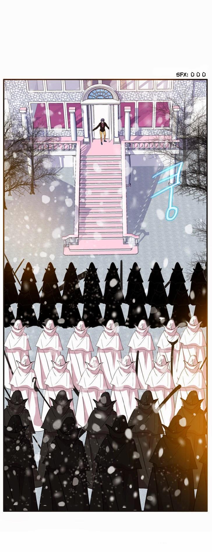 Flow: Chapter 36
