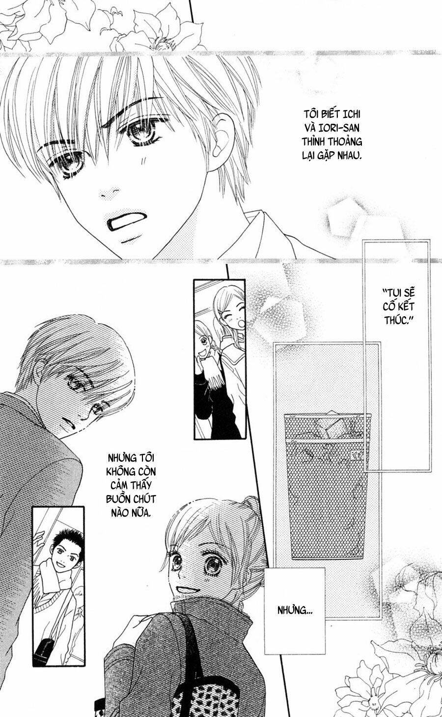 Cô Láng Giềng: Chapter 80