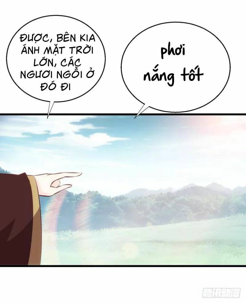 Bẩm Báo Công Chúa !: Chapter 39
