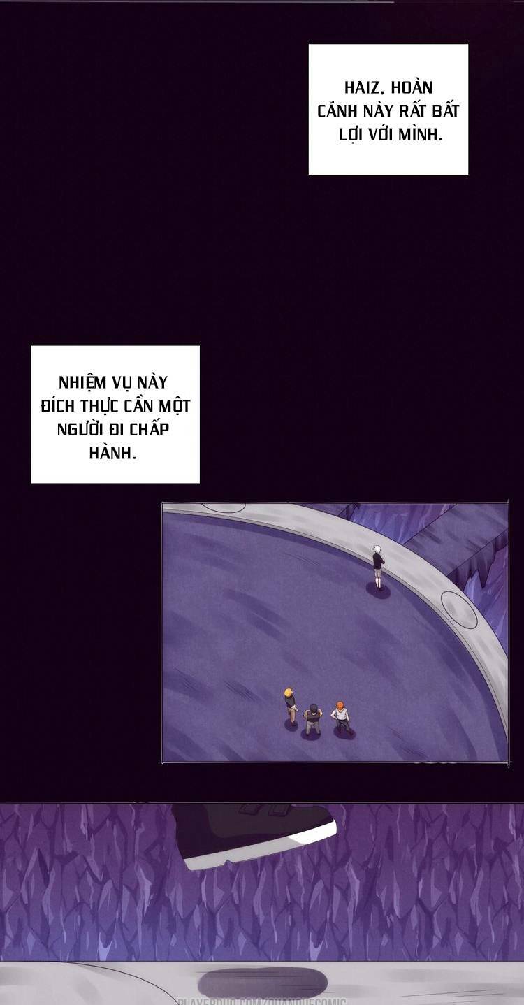 Hắc Kim Đảo: Chapter 4.2