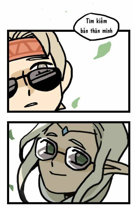 Dragon Nest Random Scribbles: Chapter 4