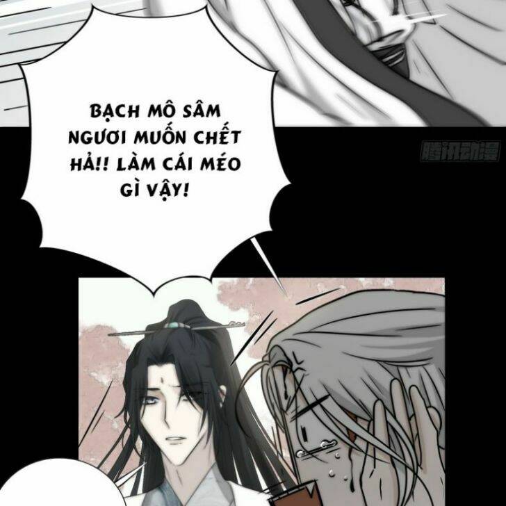 Nguyệt Trụy Trọng Minh: Chapter 15
