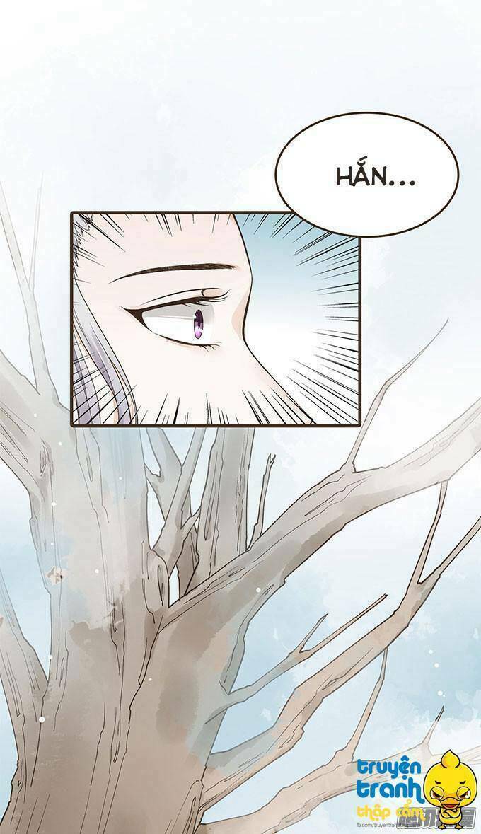 Đại Giá Thừa Tướng: Chapter 18