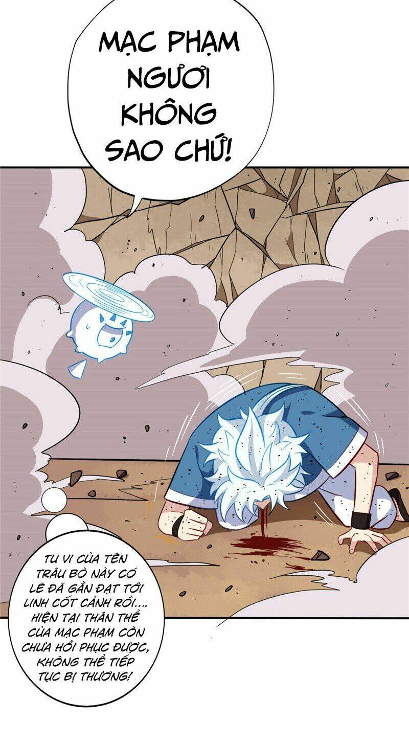 Chí Tôn Võ Đế: Chapter 62