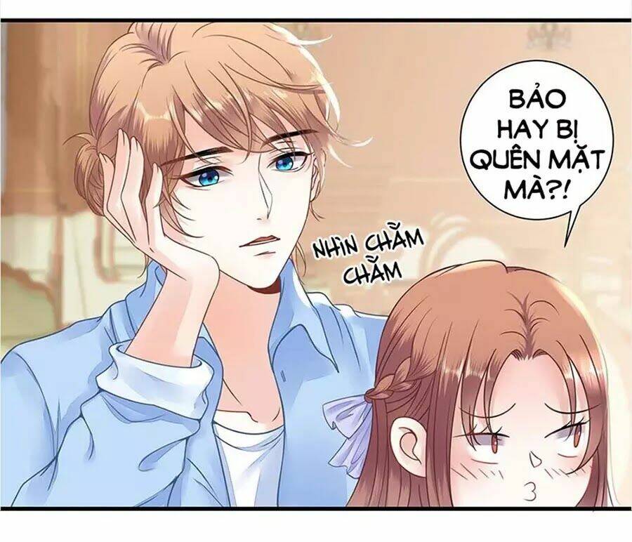 Bạn Trai Điều Khiển Giấc Mơ: Chapter 22