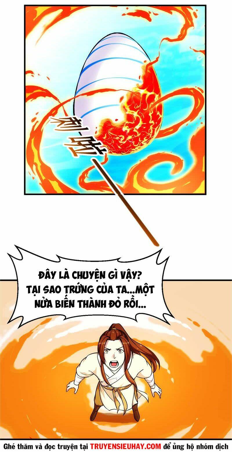 Đừng Cản Ta Tu Tiên: Chapter 51