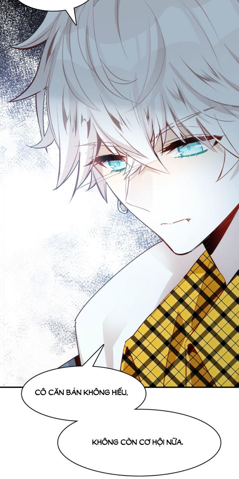 Ái Ngạo Kiều Long Vương Gia: Chapter 18