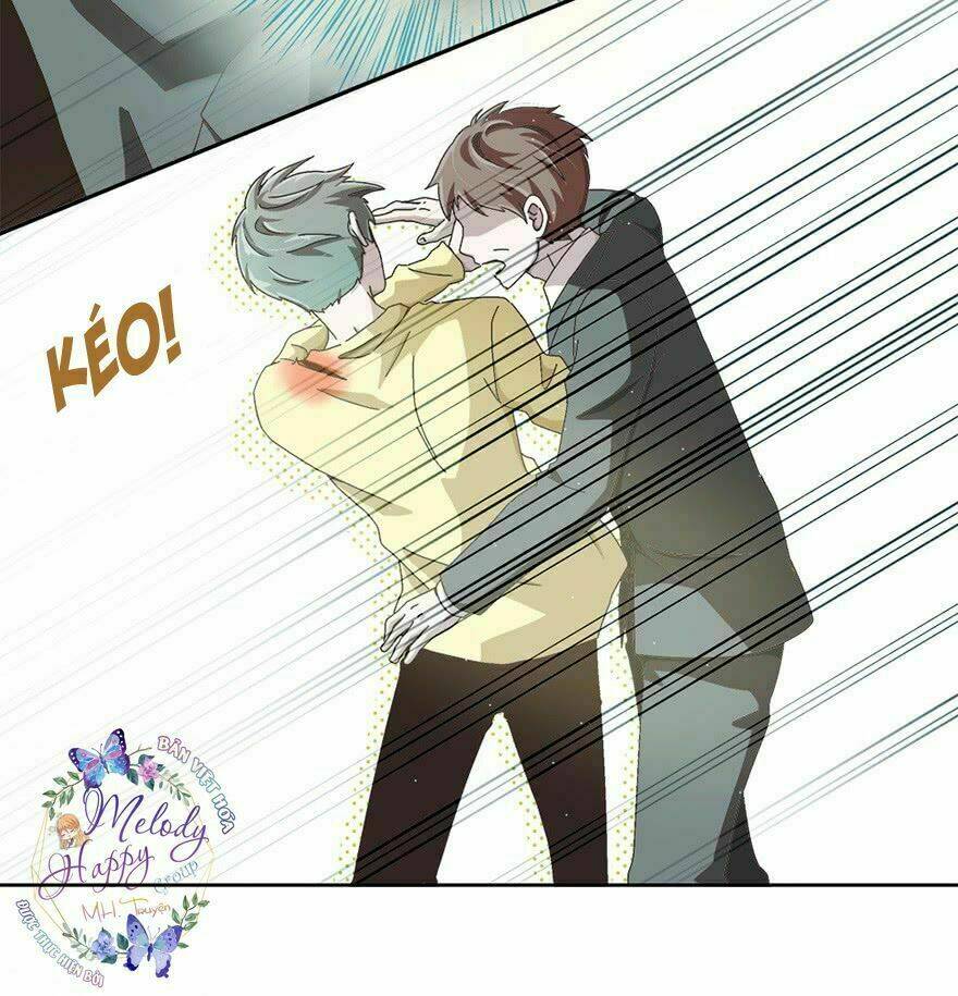 Đối Nhĩ Duy Mệnh Thị Tòng: Chapter 5