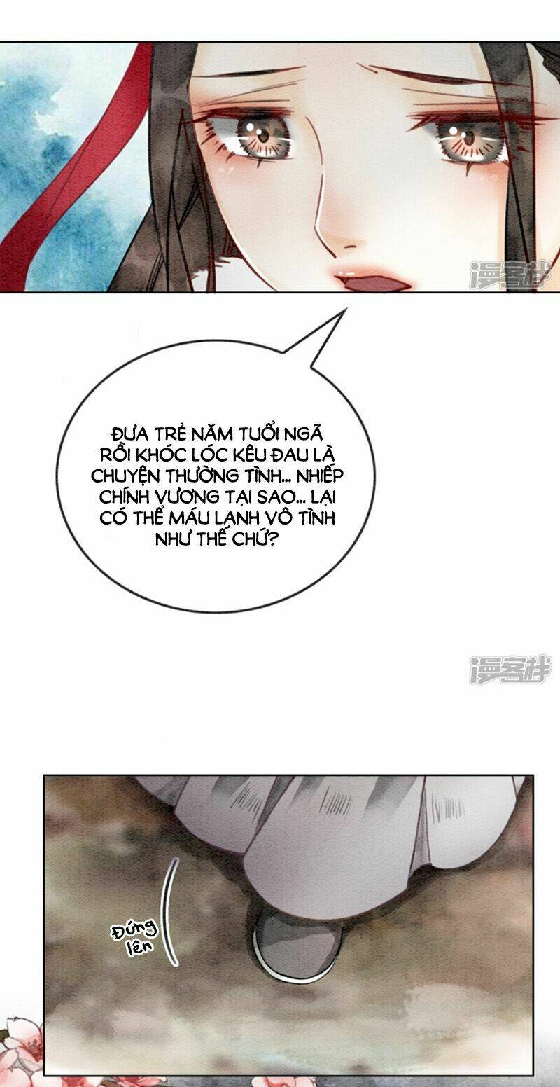 Hậu Cung Của Trẫm Cháy Rồi!: Chapter 31