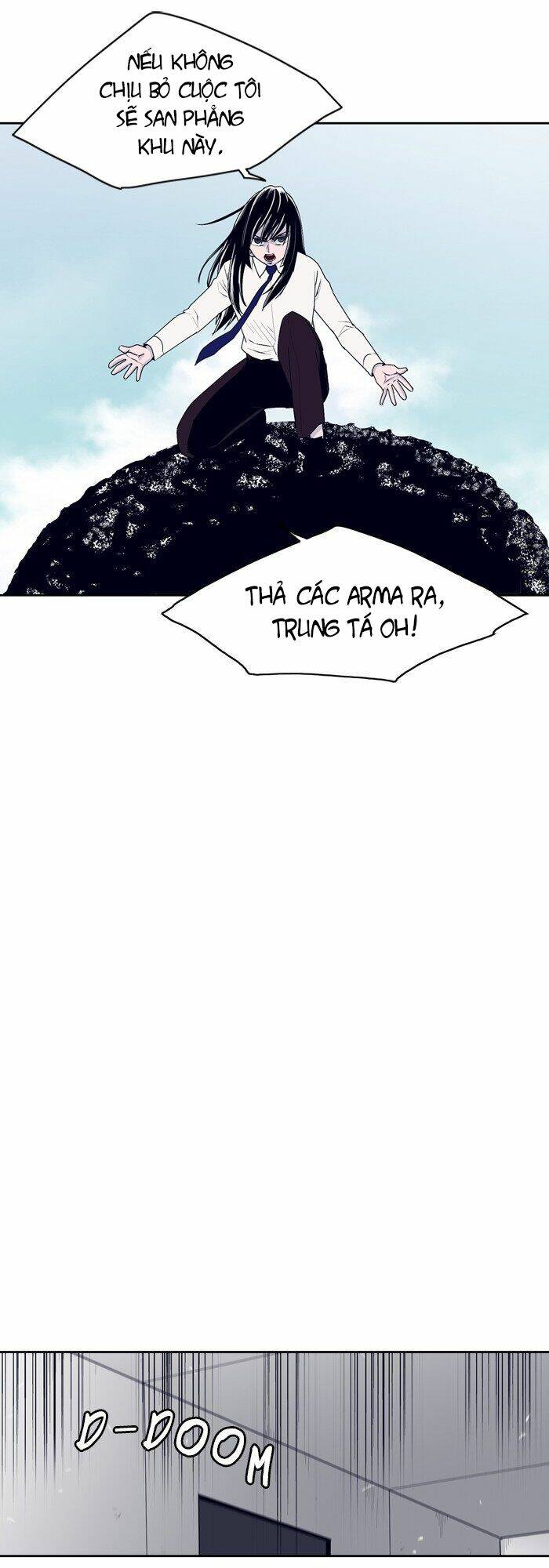 Arma: Chapter 37