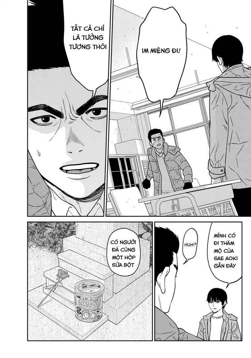 Cuồng Sát: Chapter 5