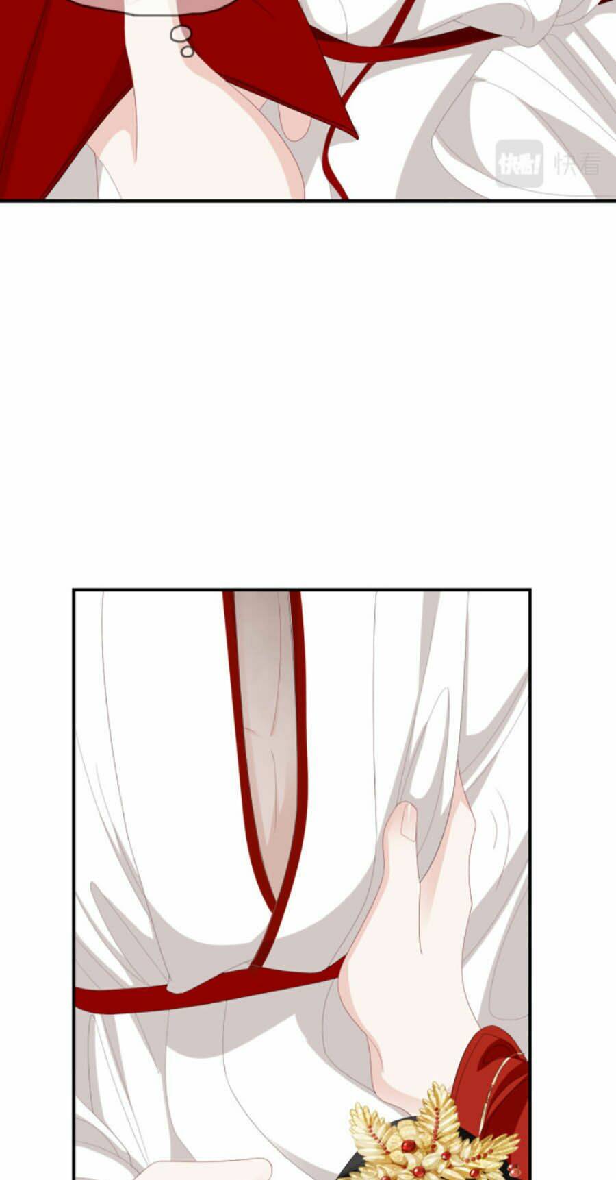 Điều Hương Vương Phi: Chapter 7