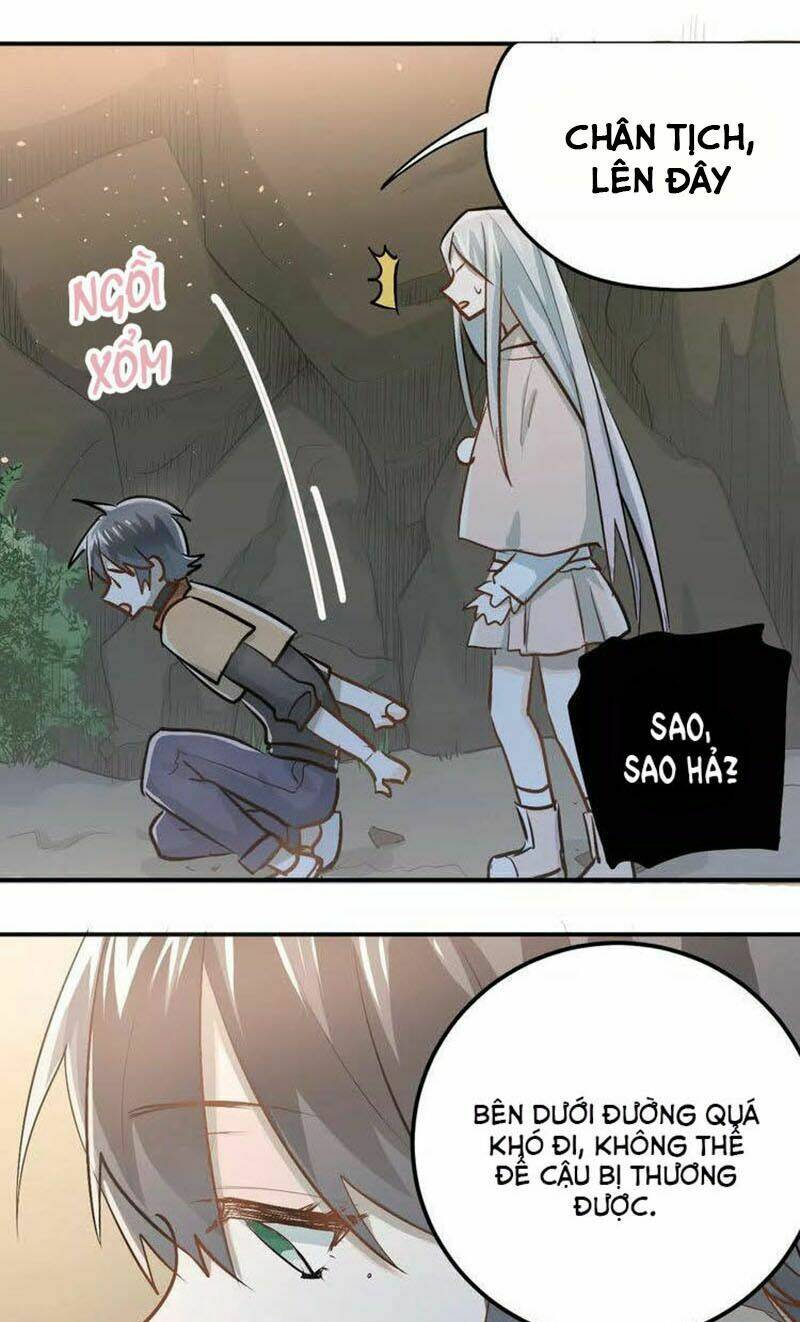 Đầu Gấu Biết Yêu: Chapter 64