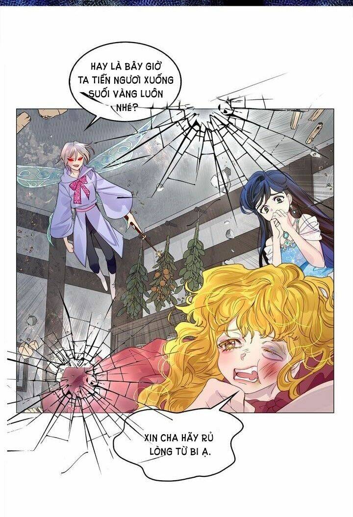 Tôi Không Phải Là Người Tốt: Chapter 159