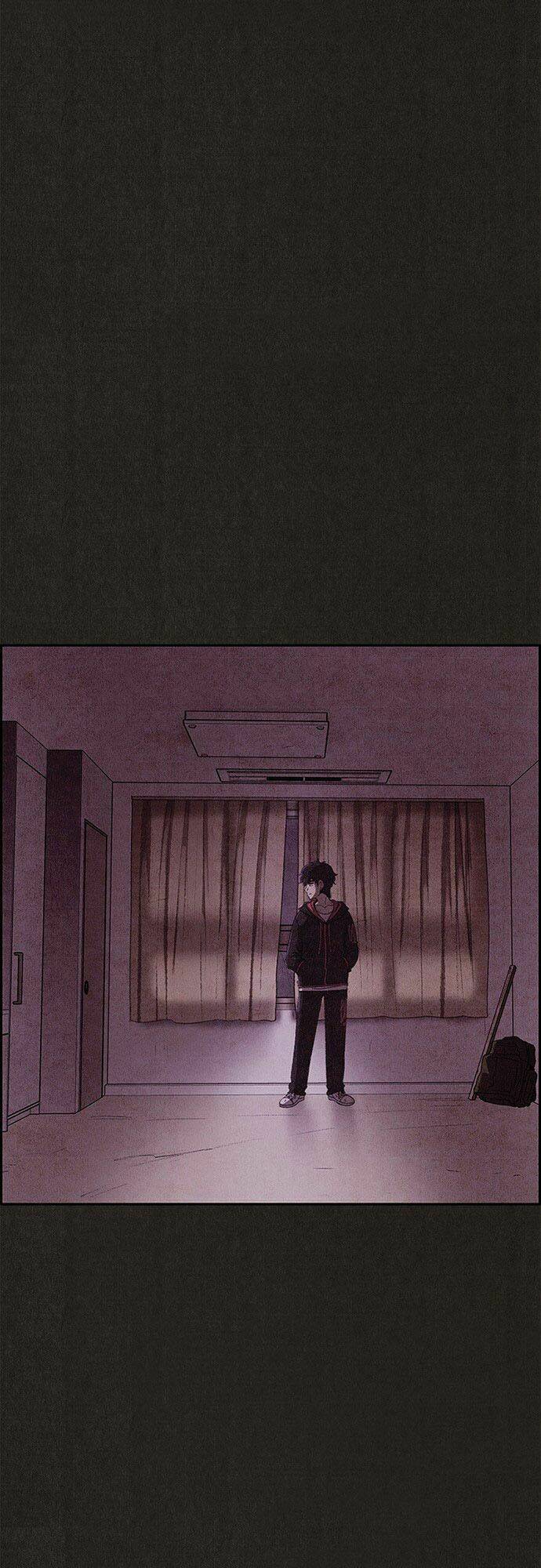 Quái Vật Tại Chung Cư Xanh: Chapter 71