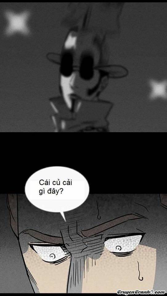 Những Câu Chuyện Bất Thường: Chapter 20