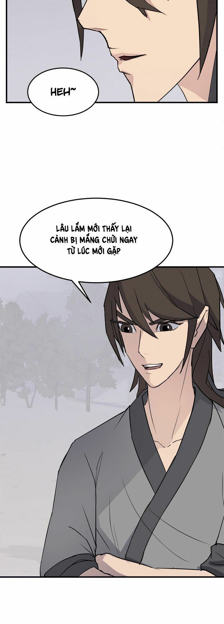 Trọng Sinh, Bất Khả Chiến Bại: Chapter 98