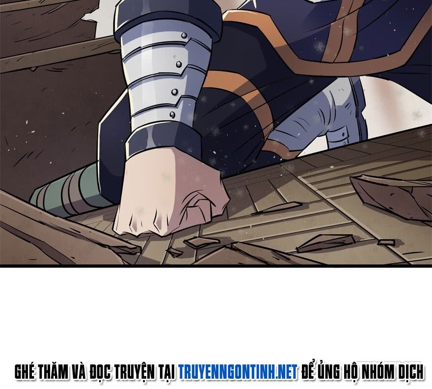 Thú Nhân: Chapter 34