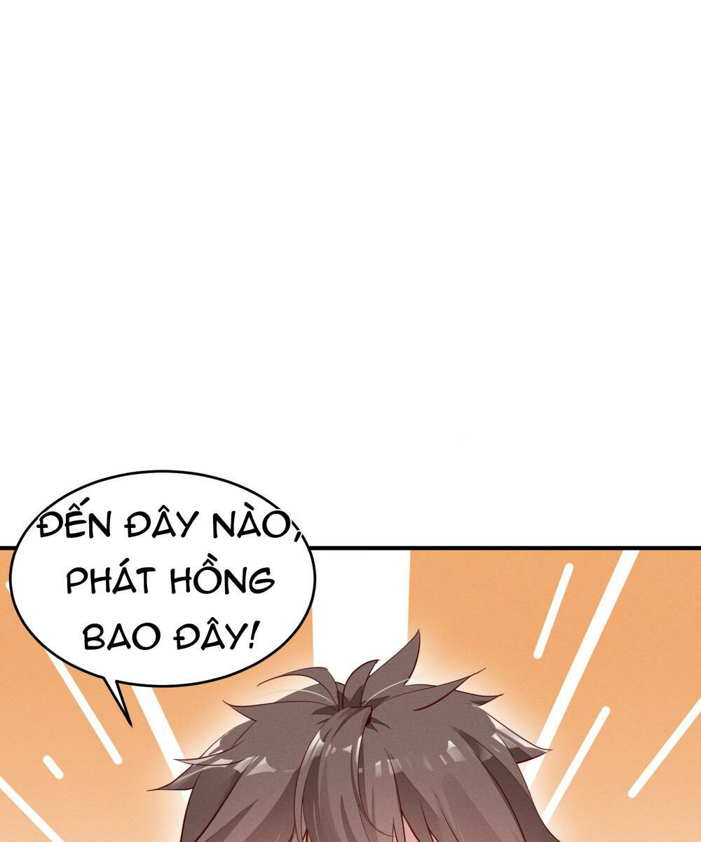 Trở Thành Đạo Sư Dũng Sĩ: Chapter 8