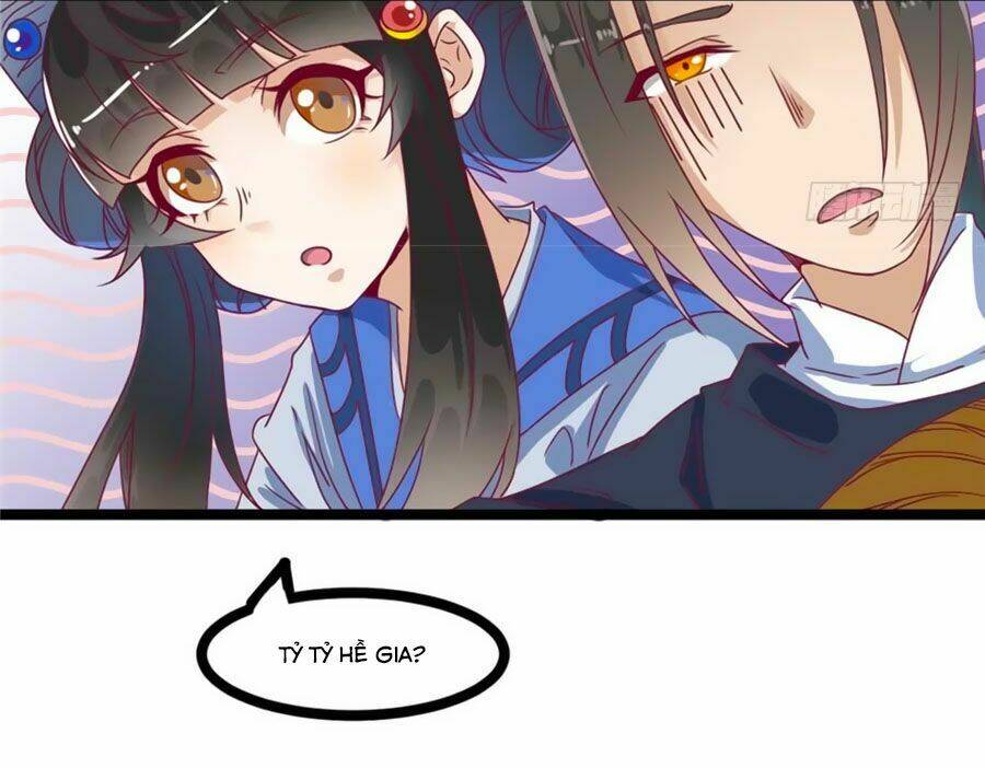 Ngọc Vi Mai: Chapter 39