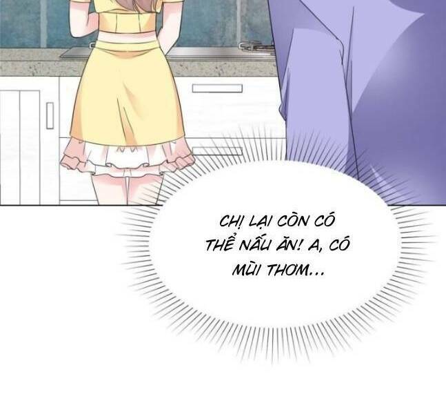 Boss Là Kim Chủ Của Tôi: Chapter 46