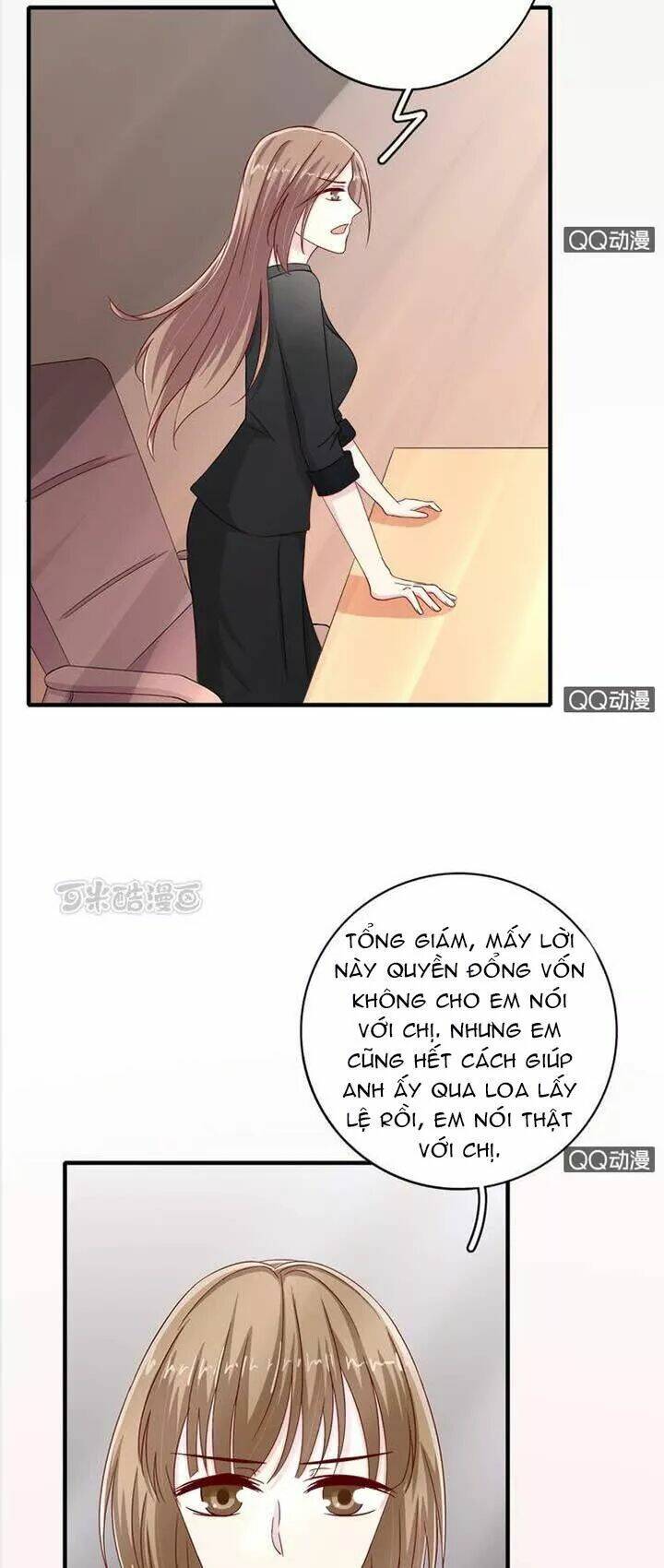 Kết Hôn Thử 99 Ngày: Chapter 26