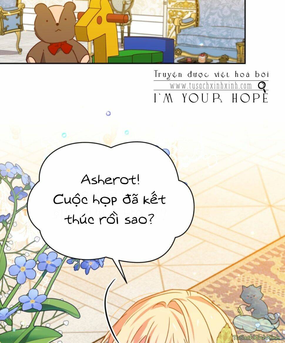 Nàng Elizabeth Thuần Khiết: Chapter 33