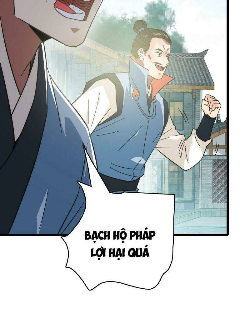 Siêu Đạo Thần Thuật: Chapter 109