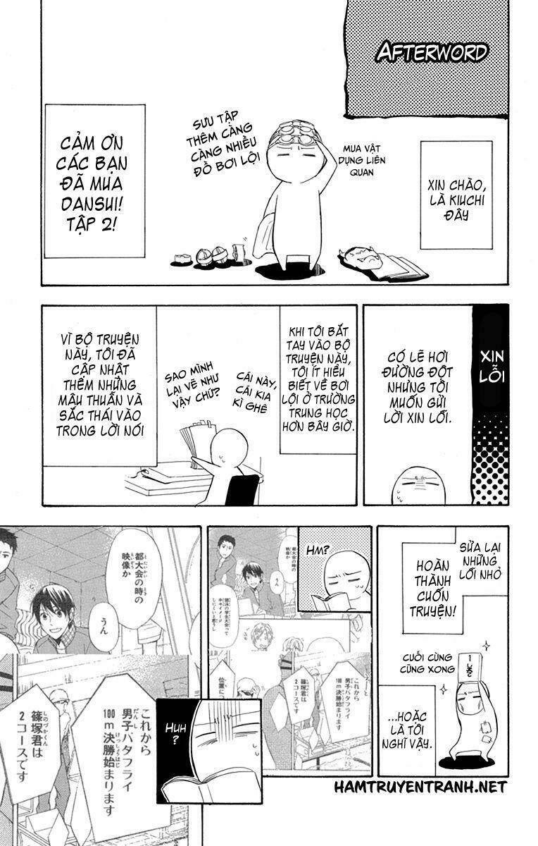 Dansui: Chapter 11.3