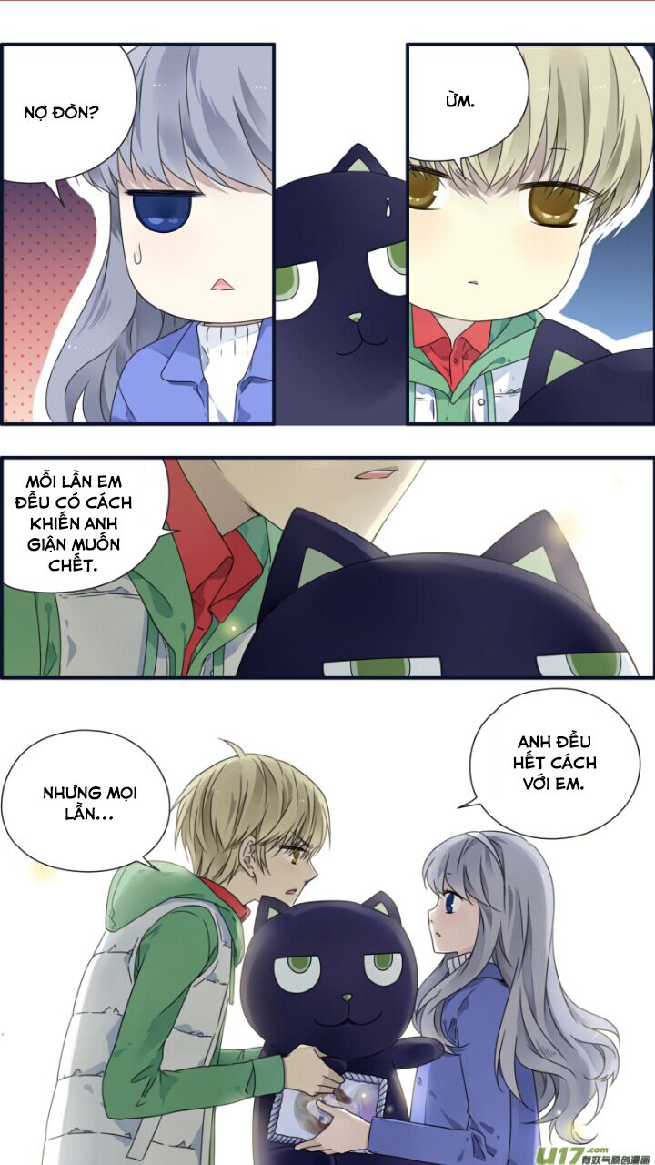 Lam Sí: Chapter 146