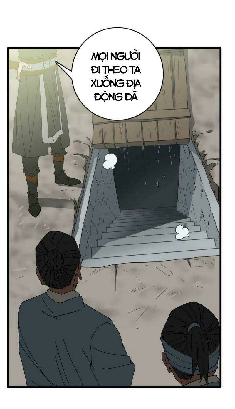 Siêu Đạo Thần Thuật: Chapter 84