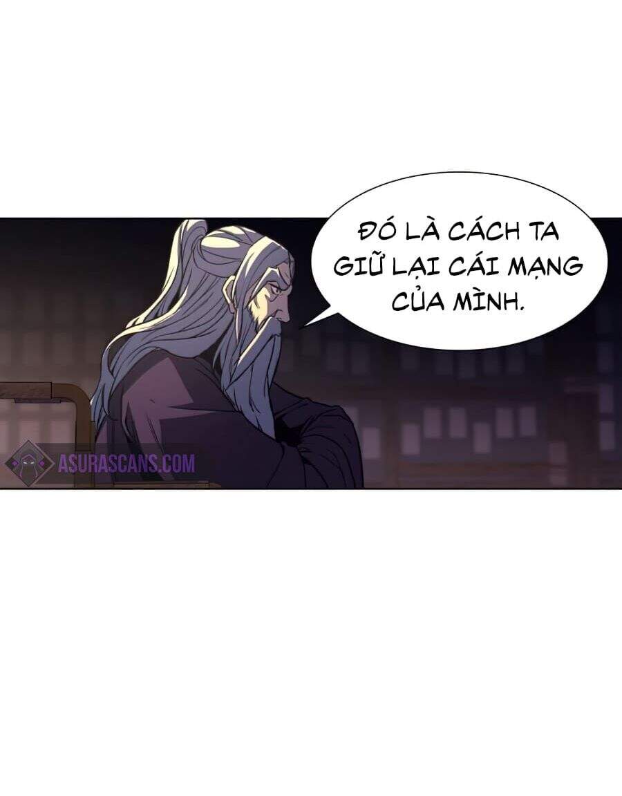 Ta Chuyển Sinh Thành Cuồng Quỷ Truyền Nhân: Chapter 7